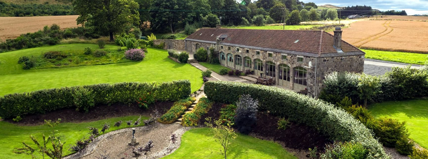 Kilrie Granary