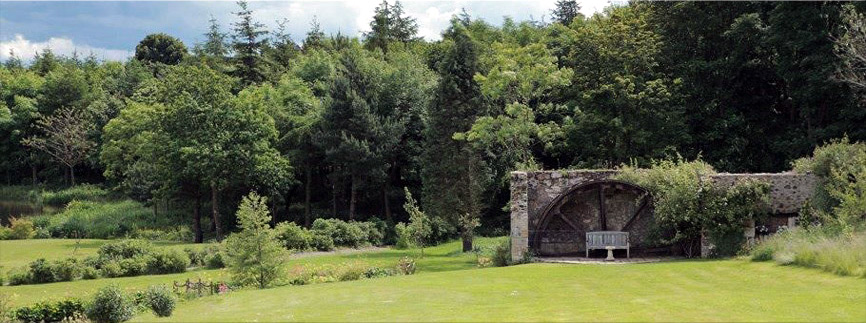 Kilrie Granary